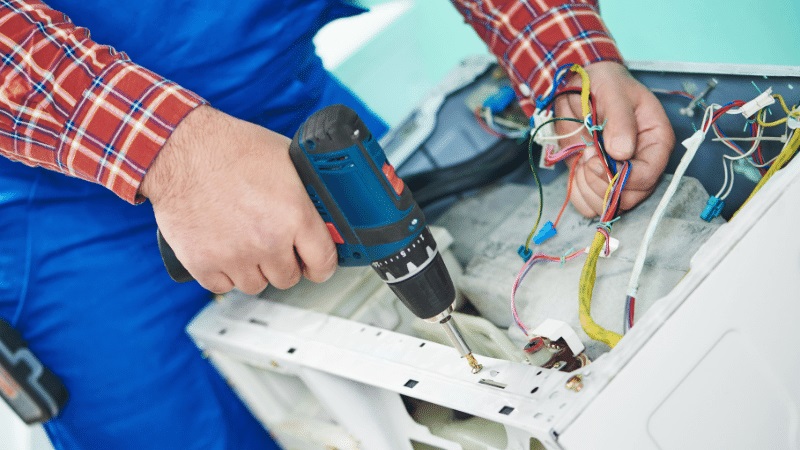 Gölbaşı Toshiba servisi orijinal yedek parça kullanımı